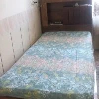 تشک خوشخواب طبی  تک نفره مارک رویال|تشک تختخواب|کنگاور, |دیوار