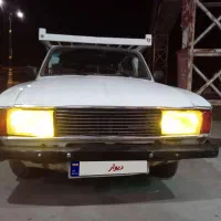 پیکان وانت انژکتور درحد