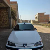 پارس موتور جدید فول ۱۴۰۲ سیمی