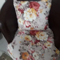 مبل ۸نفره کم جا وشیک|مبلمان خانگی و میز عسلی|رباطکریم, رباطکریم|دیوار