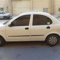 تیبایک ۱۴۰۰|خودرو سواری و وانت|دزفول, |دیوار