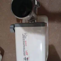 چرخ گوشت نانیوا