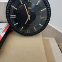 ساعت دیواری