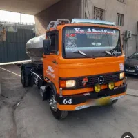 تخلیه چاه و لوله بازکنی