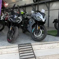 cf 250 ریس rs ns بنلی سی اف