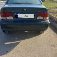 سمندv7 مدل۸۱|خودرو سواری و وانت|مرودشت, ابوذر جنوبی|دیوار