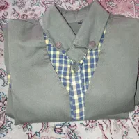 لباس فرم مدرسه شاهد ابتدایی