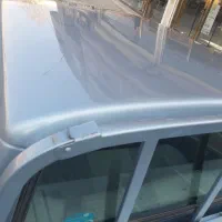 مزدادوکابین دوگانە کارخانە|خودرو سواری و وانت|اشنویه, |دیوار