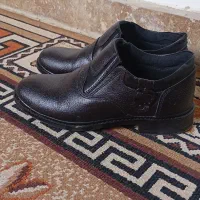 کفش مردانه|کیف، کفش، کمربند|پاکدشت, پاکدشت (مامازند)|دیوار