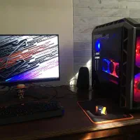 DeepCool Assassin3 آماده برای هیولاهایی مثل 14900K|قطعات و لوازم جانبی رایانه|اصفهان, کوی امیریه|دیوار