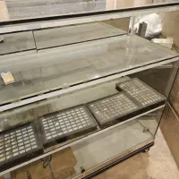 ویترین جوندار|بوفه، ویترین، کنسول|پردیس, فاز ۳|دیوار