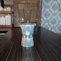 موکاپات دوکاپ|قوری، کتری، قهوه‌ساز دستی|کرج, حصارک پایین|دیوار