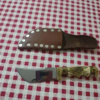 چاقو نو ترکمنی