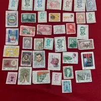 تمبر  ۴۶ عدد