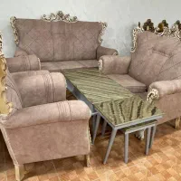 مبل هانا تخفیف ویژه