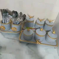 ظروف سنگی تینا|صنایع دستی و سایر لوازم تزئینی|شاهرود, |دیوار