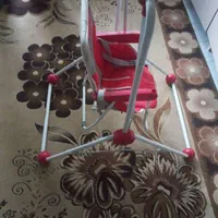 تاب تاب|اسباب و اثاث بچه|رودهن, |دیوار