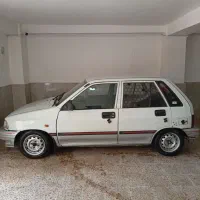 پراید اصل کره