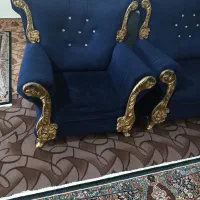 مبلمان|مبلمان خانگی و میز عسلی|خلخال, |دیوار