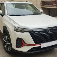 چانگان cs35 مونتاژ / وارداتی تحویل یکساعته