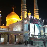 تور زیارتی قم وجمکران  وکاشان با اتوبوس