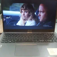 لپتاپ ایسوس/ نسل 10/ در حد آک