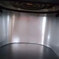 سرخ کن نو|اجاق گاز و لوازم برقی پخت‌وپز|قزوین, |دیوار