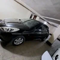 207 پانا ۱۴۰۱|خودرو سواری و وانت|اهواز, فاز ۱ پادادشهر|دیوار