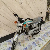 موتور هندا 125(بهرو)