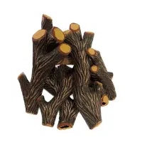 هیزم شومینه و بخاری (ارسال رایگان)|بخاری، هیتر، شومینه|قم, شهرک سازمان آب|دیوار