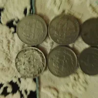 سکه قدیمی