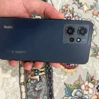 redmi not12