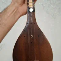 سه تار حرفه ای بوریایی