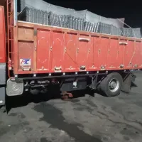 با سلام فروش یک دستگاه بنز اتکو تک باری|خودرو سنگین|کرمان, |دیوار