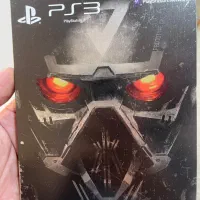 بازی ps3 killzone 3|کنسول، بازی ویدئویی و آنلاین|تهران, آزادشهر|دیوار