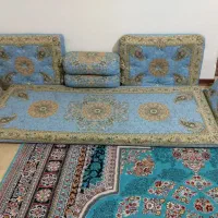 مبلمان|مبلمان خانگی و میز عسلی|تهران, آزادشهر|دیوار