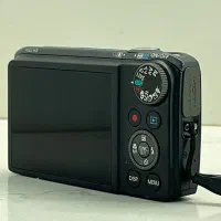 دوربین کانن  Power Shot SX240HS|دوربین عکاسی و فیلم‌برداری|تهران, یوسف‌آباد|دیوار