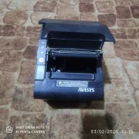 دستگاه پرینتر