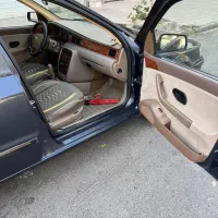 سمند ef7در حد صفر|خودرو سواری و وانت|مشهد, فاطمیه|دیوار