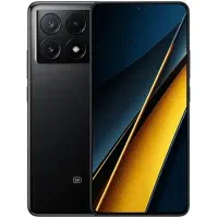 فروش فوری poco X6 pro 5G