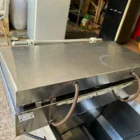 پنینی زن و سینگ صنعتی ۲ لگنه و آبچکان صنعتی ۴ طبقه|کافی‌شاپ و رستوران|کرمانشاه, |دیوار