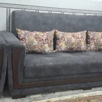 مبل و میز ناهار خوری ست|میز و صندلی غذاخوری|خمینیشهر, |دیوار