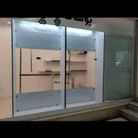 ویترین ، رگال، اتاق پرو