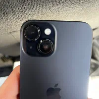 iphone 15 normal|موبایل|ارومیه, |دیوار