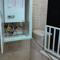 تعمیرنصب کولرگازی آبی پکیج آبگرمکن پمپ آب لوله کش|خدمات پیشه و مهارت|اصفهان, وحید|دیوار