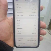 ایفون ۱۱تمیز بدون خط و خش|موبایل|قروه, |دیوار