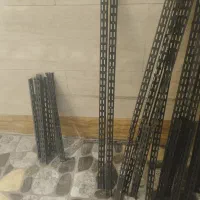 قفسه کفش|کتابخانه، شلف، قفسه‌های دیواری|کرمان, |دیوار