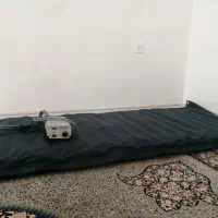 تشک طبی بادی