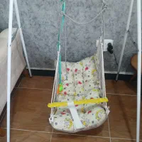 فروش تاب و میله ریلکسی