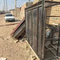 باربند وانت پراید مبلی|قطعات یدکی و لوازم جانبی|کهریزک, |دیوار